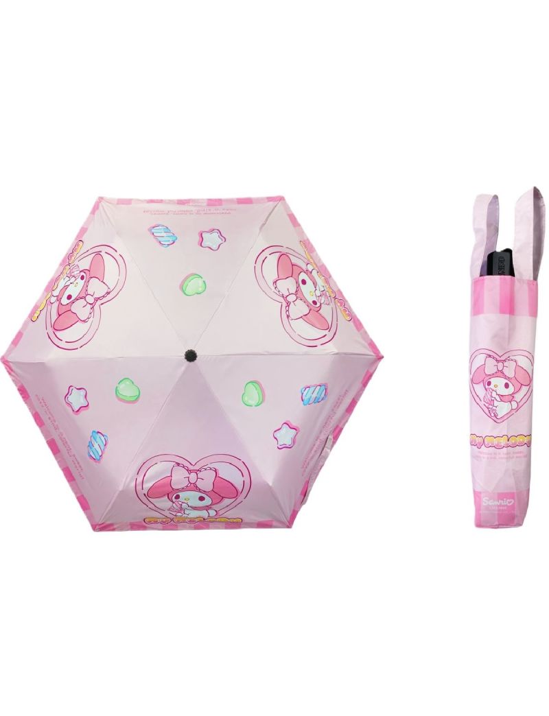 Sanrio Sweet Factory Hello Kitty Umbrella