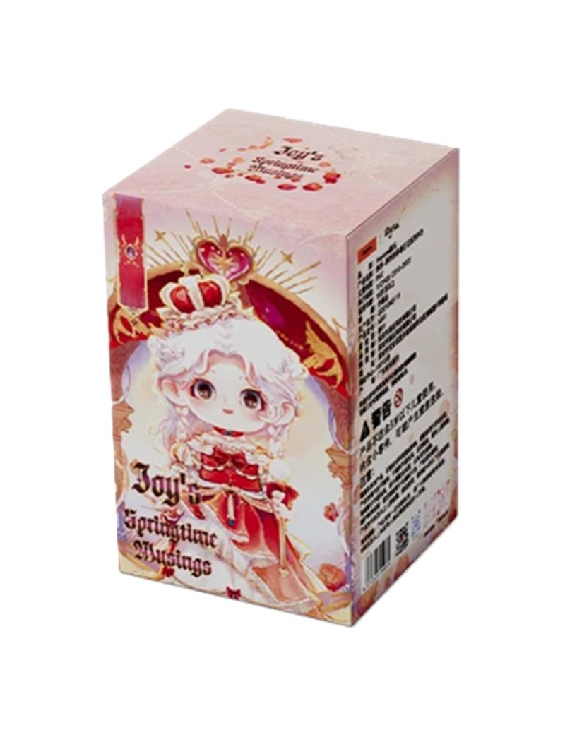 Joy's Spring Time Musings Blind Box