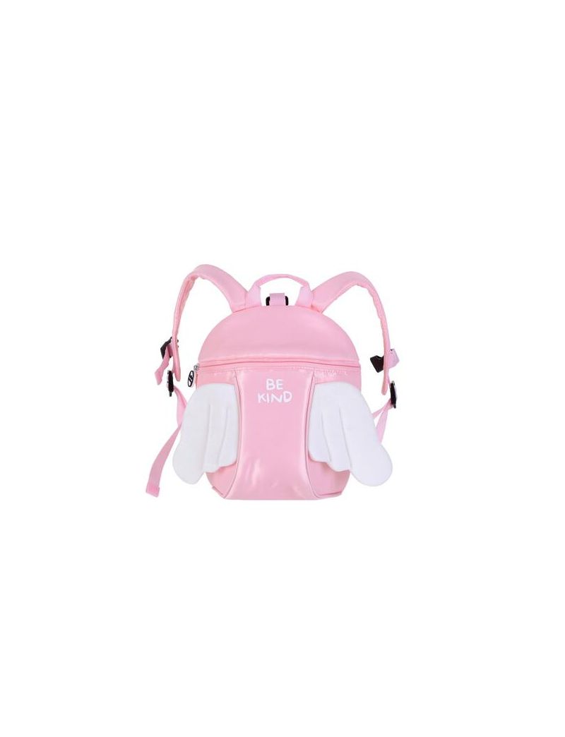 Angel Wings Anti Loss Kids Backpack