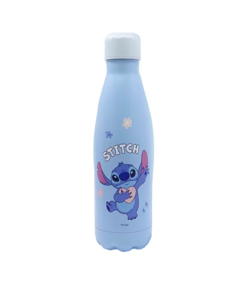 Disney Lilo & Stitch Collection Insulated Water Bottle 500ml