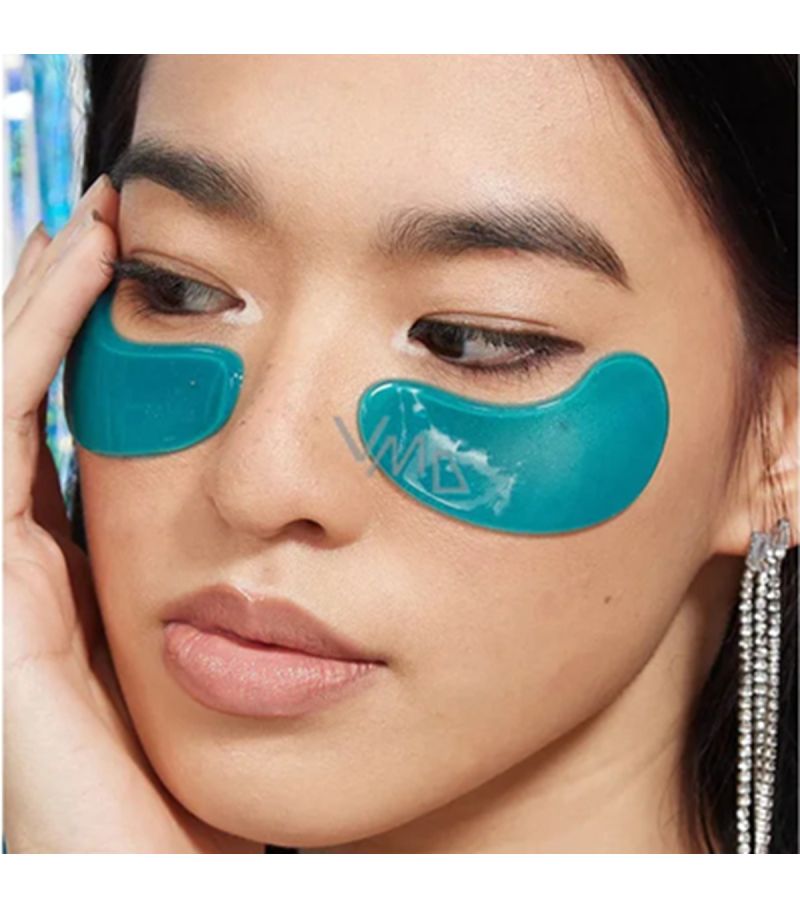 Bubble T Hydrogel Hyaluronic Acid Under Eye Patch