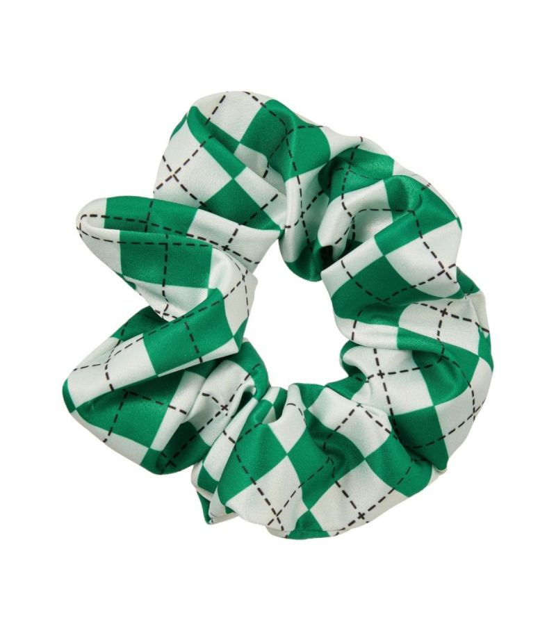 Harry Potter Slytherin Hair Tie