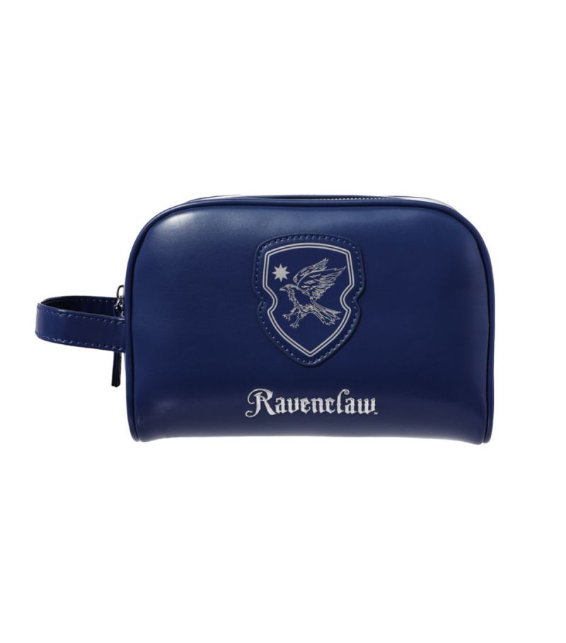 Harry Potter Ravenclaw Rectangle Makeup Bag