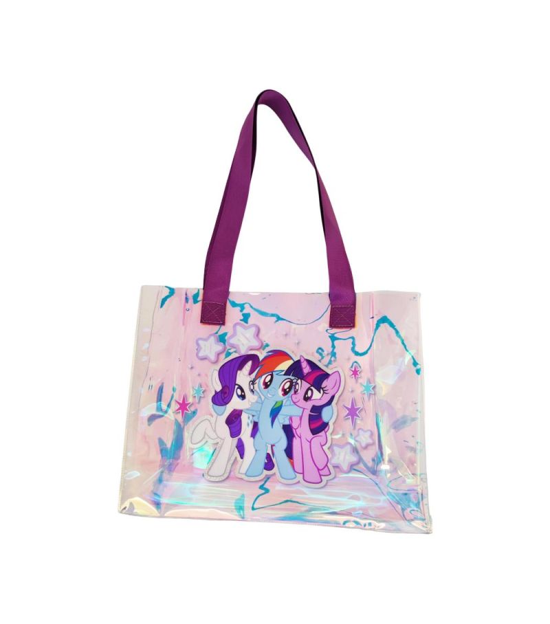 My Little Pony Gift Bag Purple