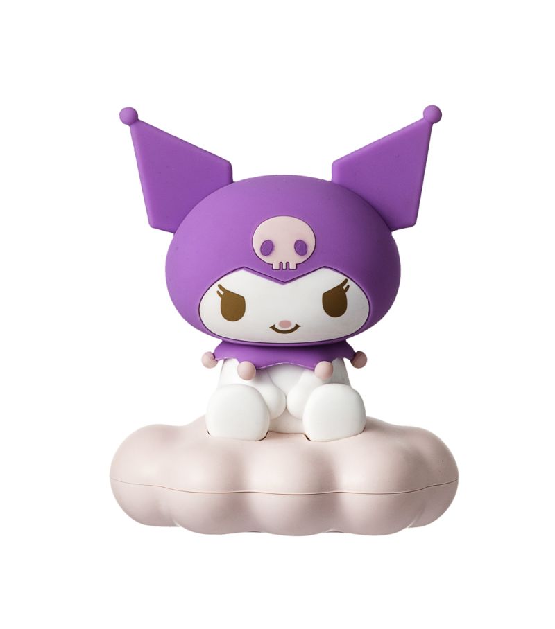 Sanrio Kuromi Cloud Series LED Night Light