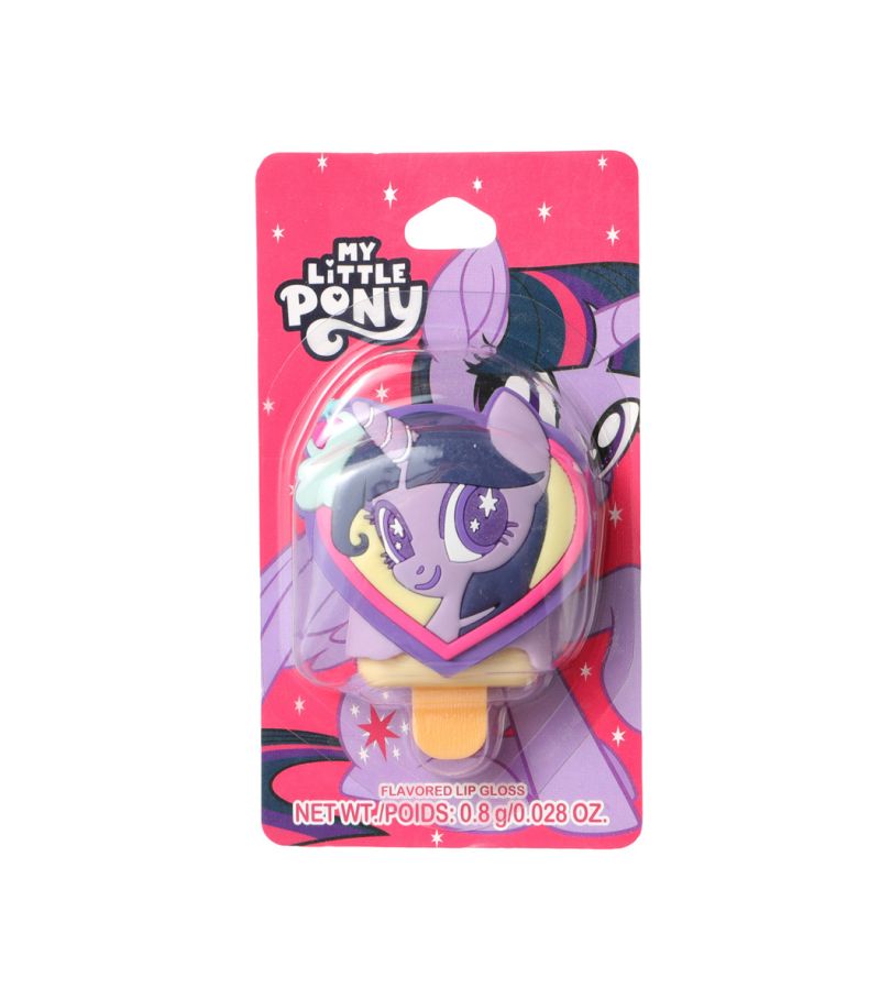My Little Pony Twilight Sparkle Lip Balm 