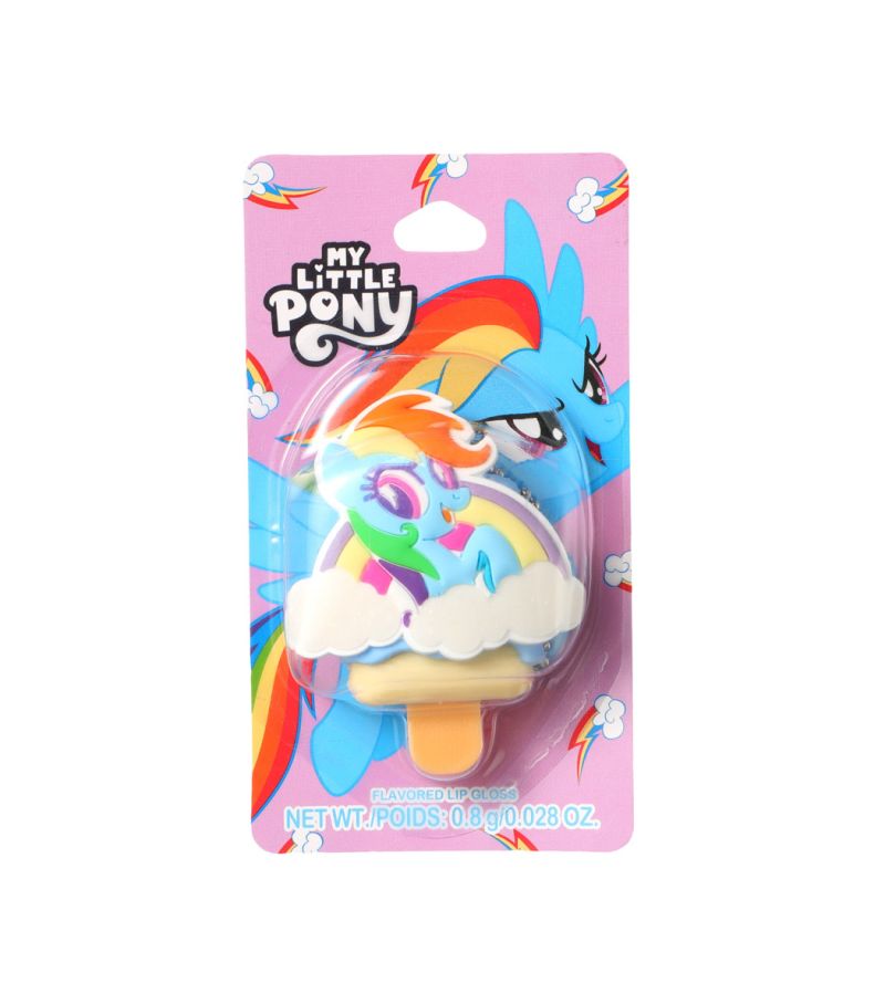 My Little Pony Rainbow Dash Lip Balm