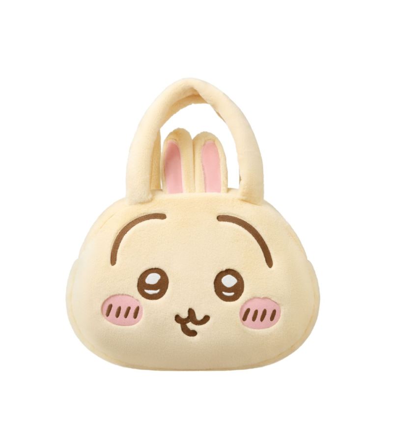 Chiikawa Collection Usagi Handbag