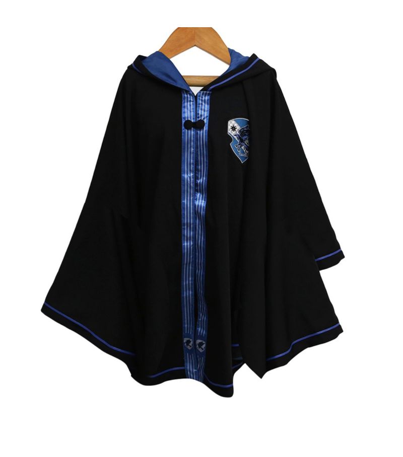 Harry Potter Ravenclaw Cloak