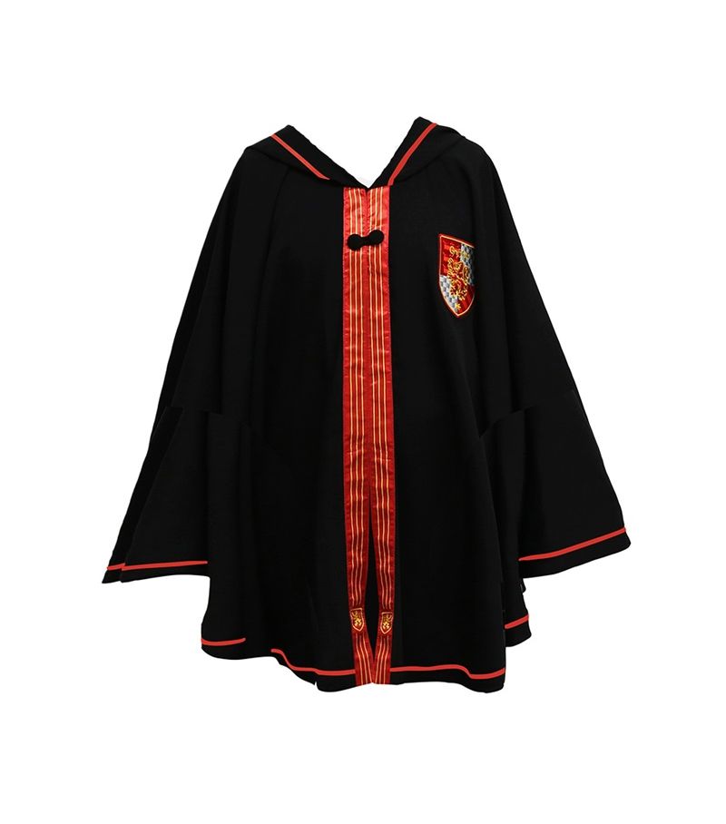 Harry Potter Gryffindor Cloak