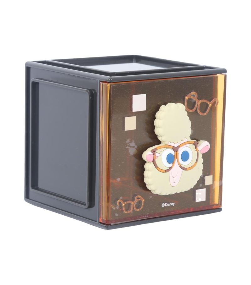 Disney Zootropolis 2 Dawn Bellwether Storage Box