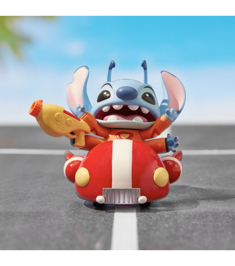 Disney Lilo & Stitch Trip Collection Blind Box Figure