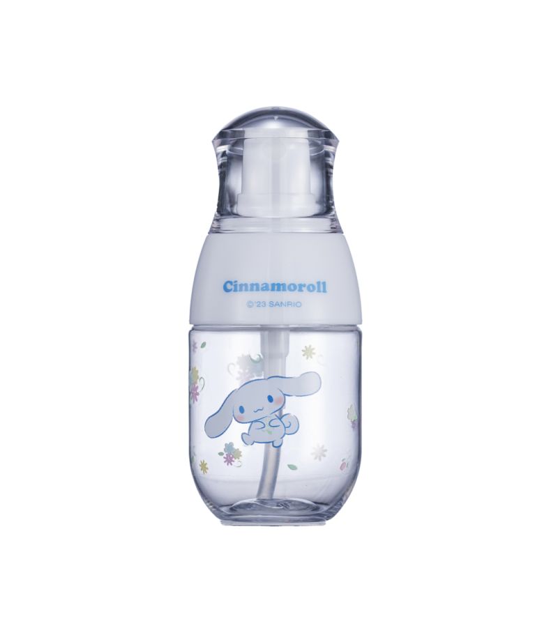 Sanrio Cinnamoroll 45ml Spray Bottle