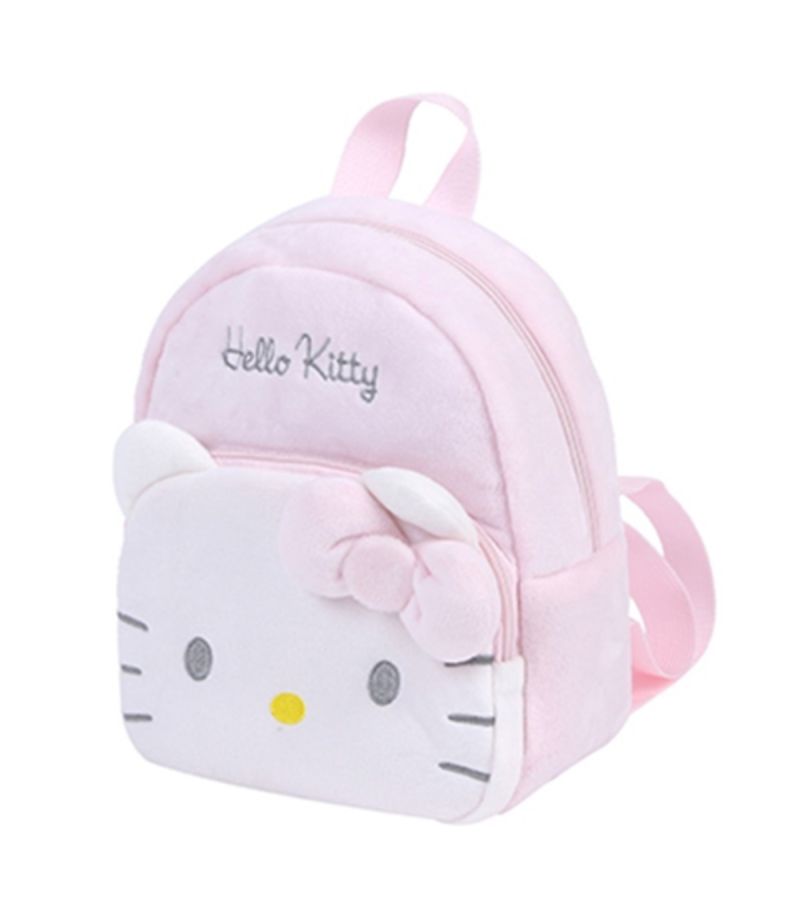 Sanrio Hello Kitty & Friends Pink Backpack