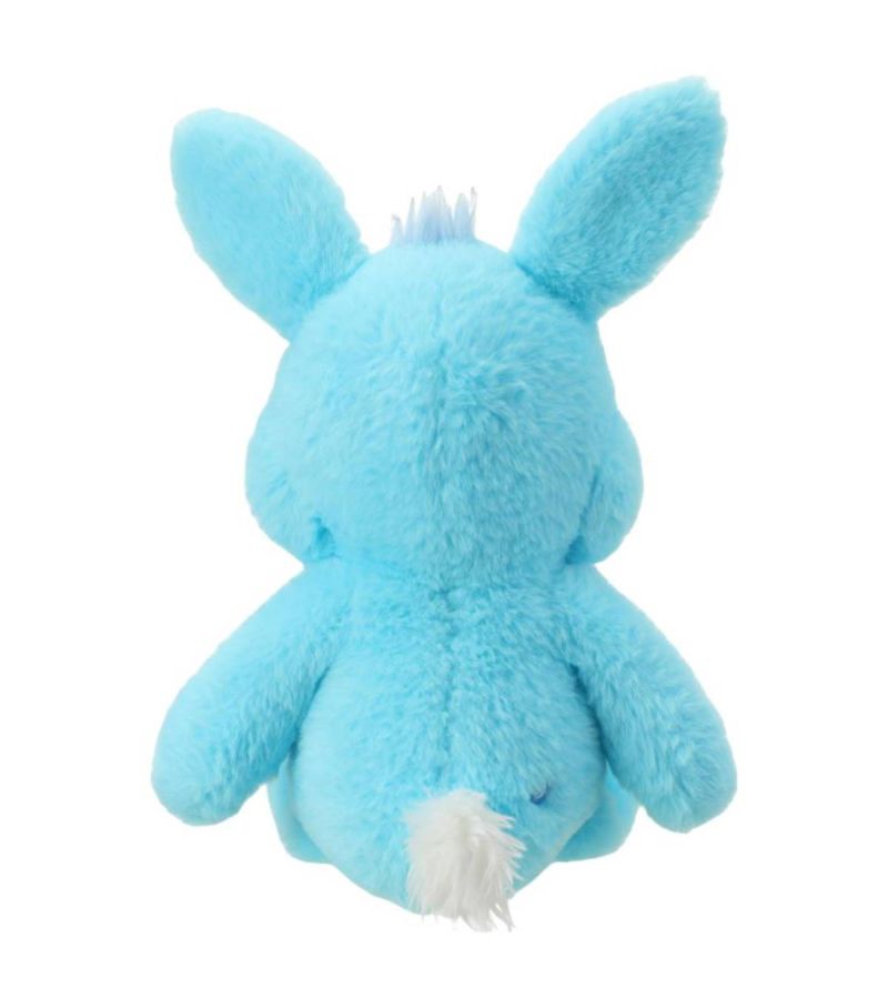 Care Bear Cousins Swift Heart Rabbit 12 Inch Plush Soft Toy