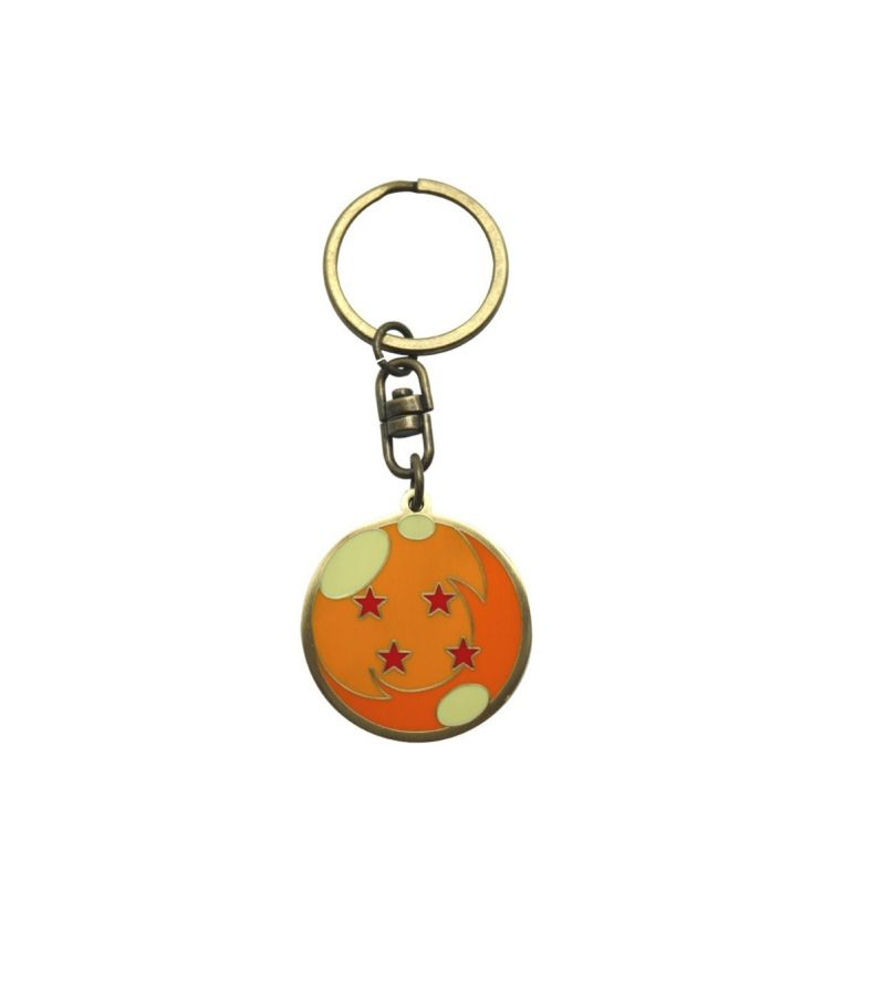 Dragon Ball Z Porte-Cles Keychain
