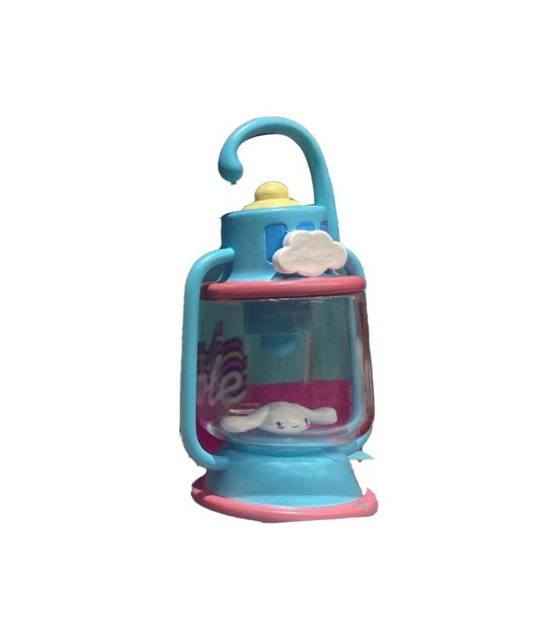 Sanrio Hello Kitty & Friends Cinnamoroll Camping Series LED Night Light