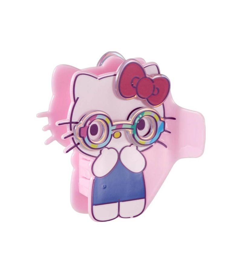 Sanrio Hello Kitty & Friends Hello&nbsp;Kitty Sweet Factory Claw Hair Clip