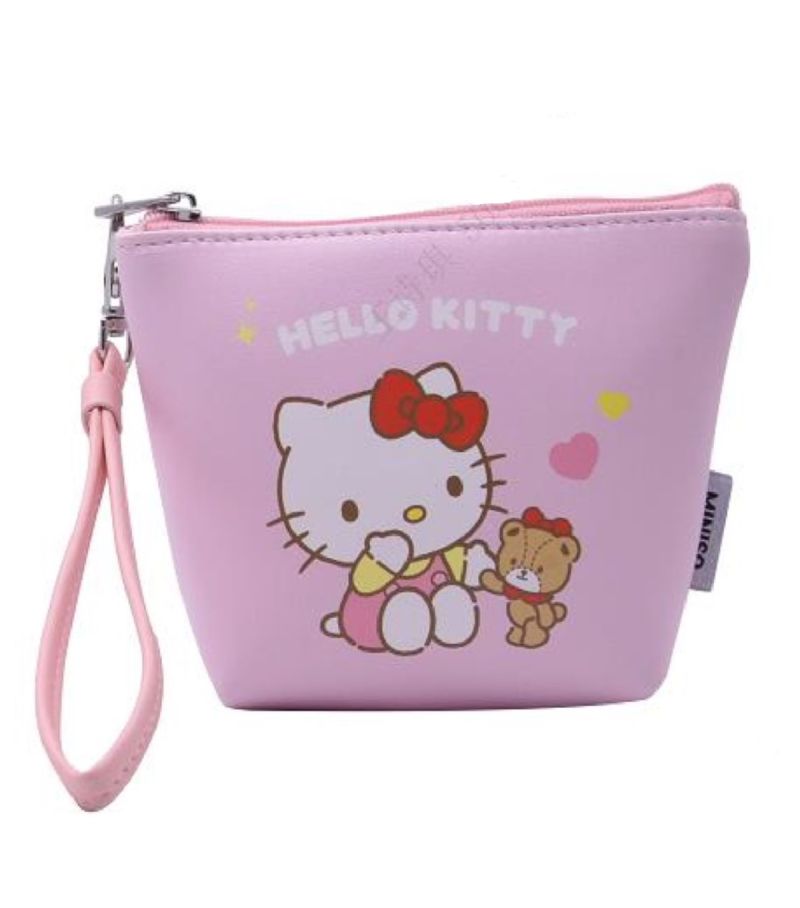 Sanrio Hello Kitty Coin Purse