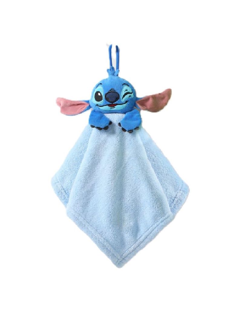 Disney Lilo & Stitch Collection 3D Decoration Hand Towel 