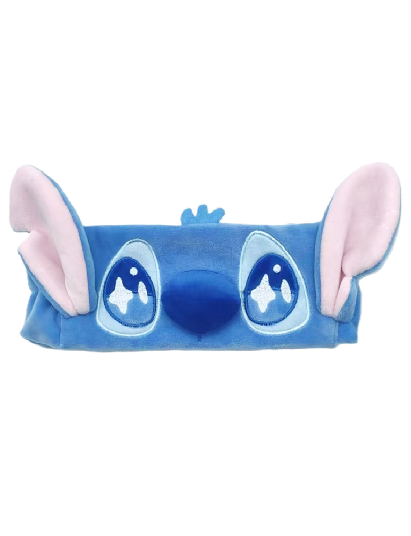 Disney Stitch Dinner Party 3D Headband