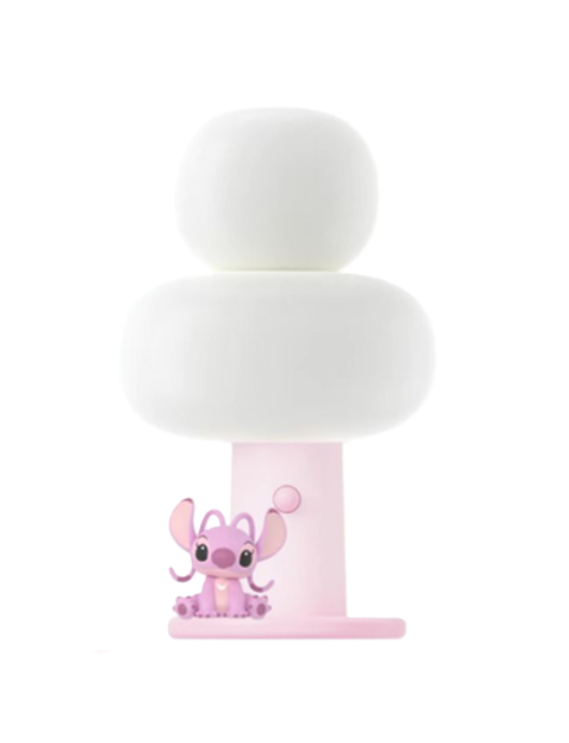 Disney Lilo & Stitch Angel LED Night Light 