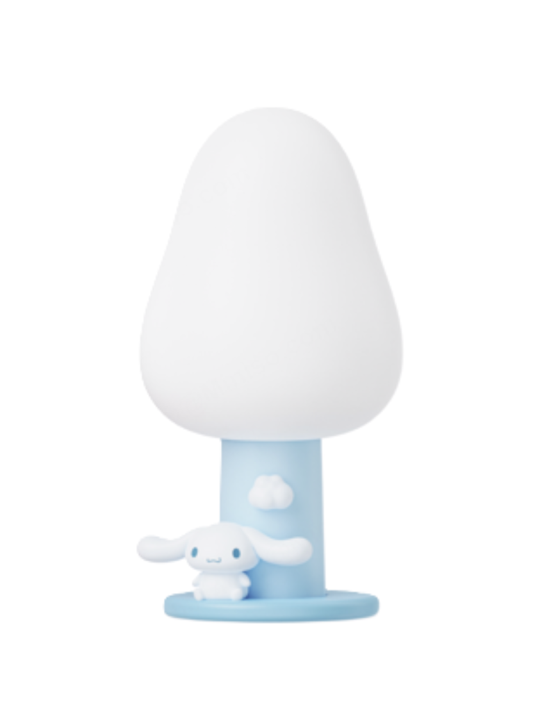 Sanrio Cinnamoroll Blue LED Night Light 