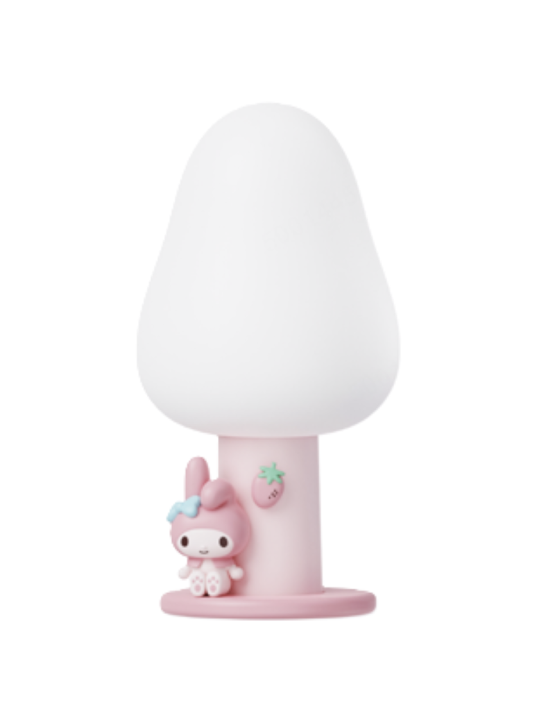 Sanrio My Melody LED Night Light 