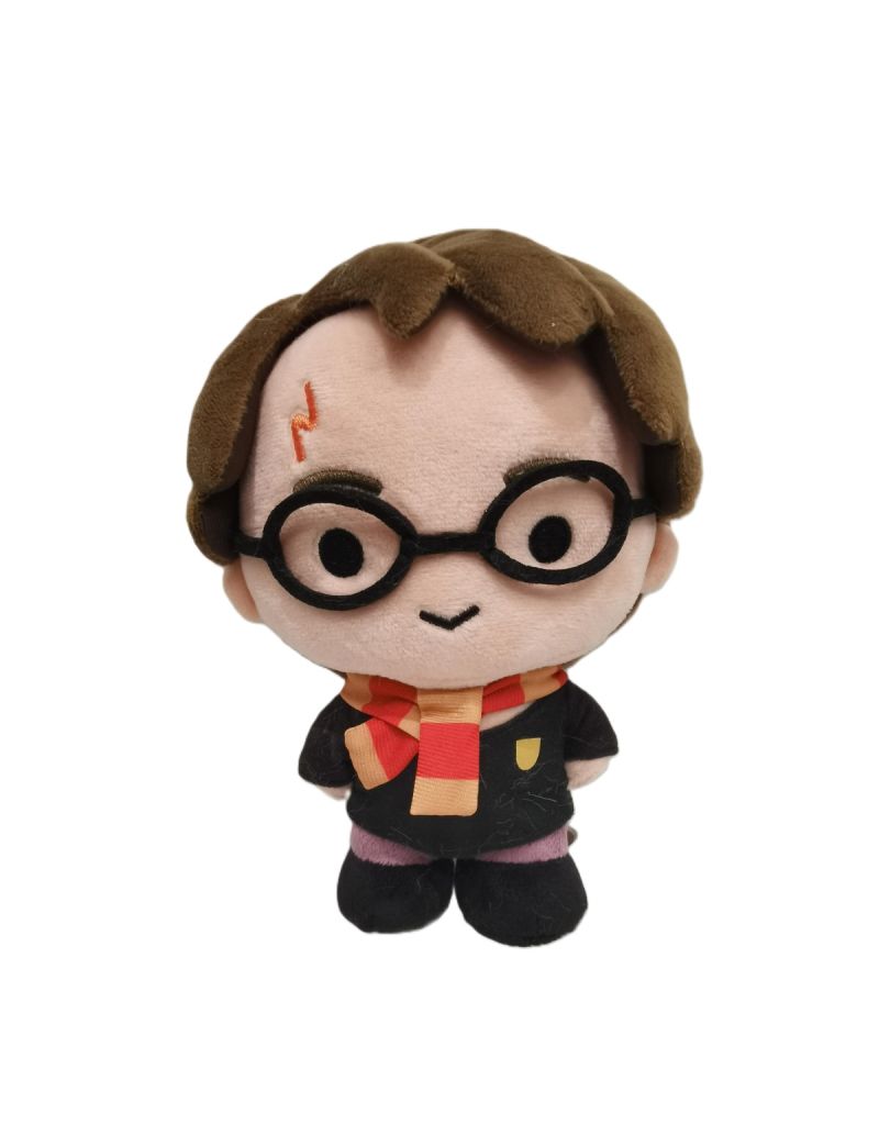 Harry Potter Harry 10 Inch Plush Soft Toy