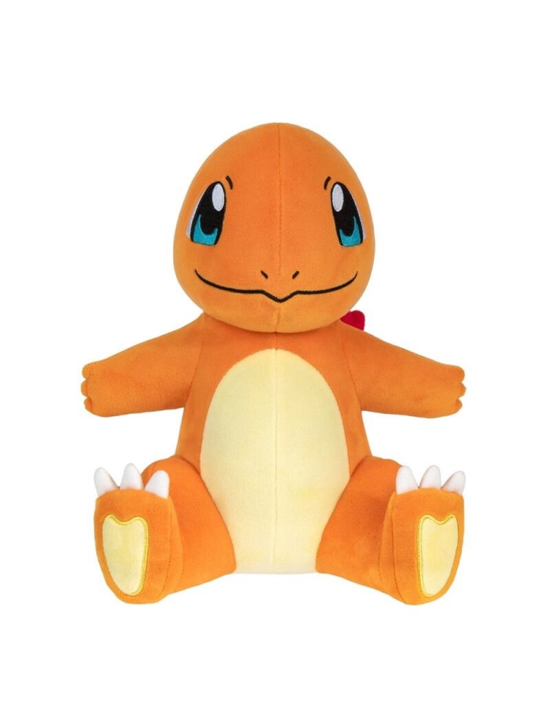 Pokémon Charmander 30cm Plush Soft Toy