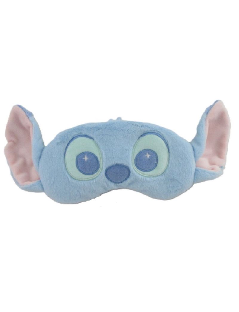 Disney Lilo & Stitch Collection Plush Sleep Mask Stitch