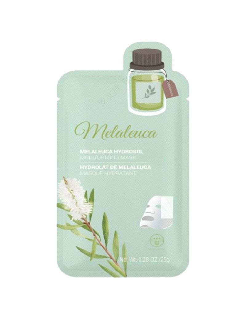 Tea Tree Moisturising Facial Sheet Mask 25g
