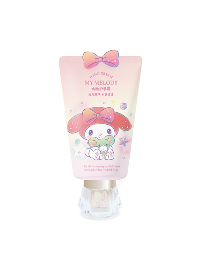 Sanrio My Melody Hydrating Hand Cream