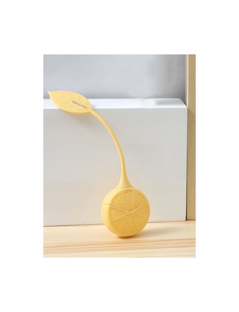 Lemon Tea Strainer