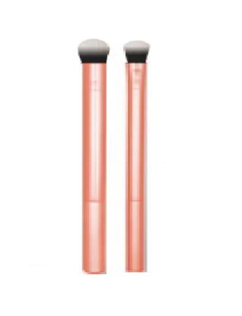 Luxury Series 2-Piece Blending & Sculpting Brush Set