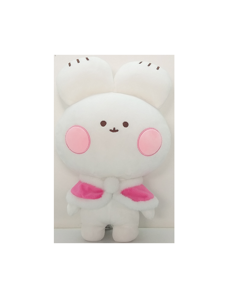 Ratora Series 10in. Cute Plush Toy (Cloak)
