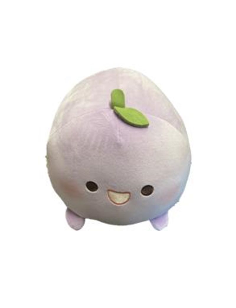 Vitality Canteen Grapes 12 Inch Layer Plush Soft Toy