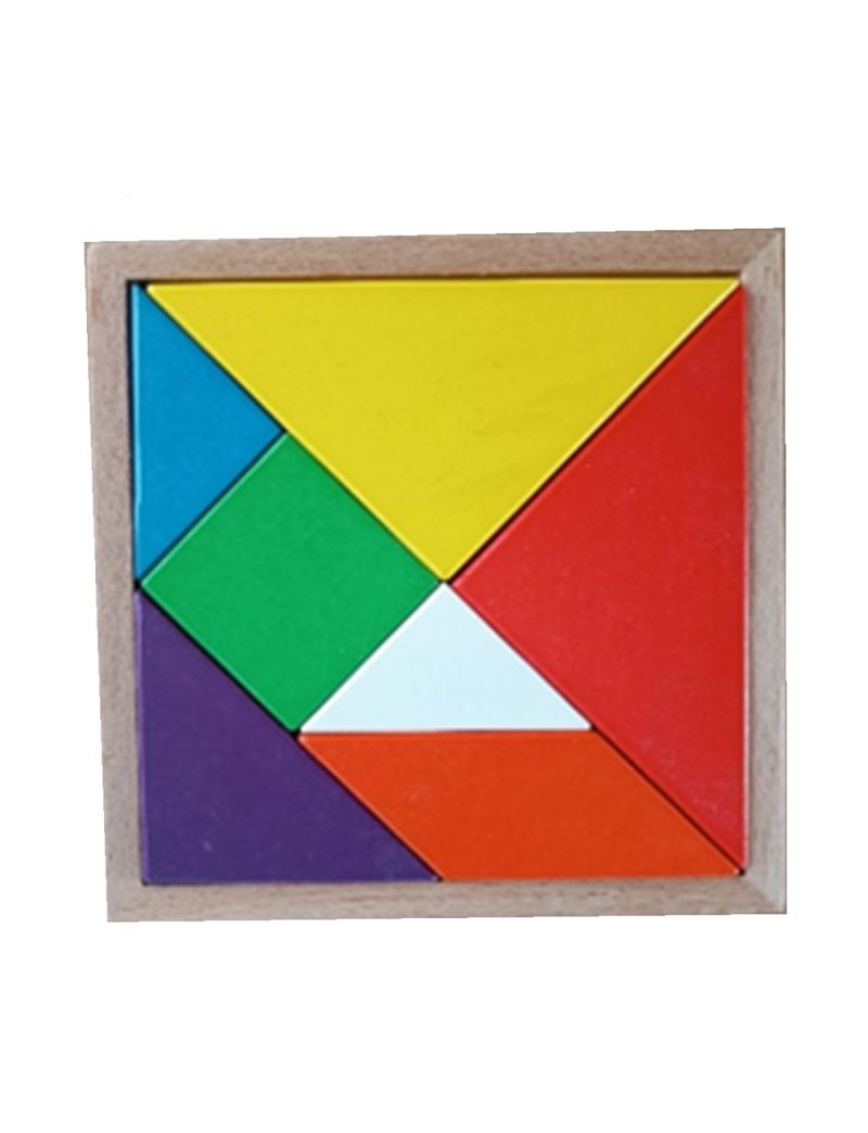 Tangram Puzzle