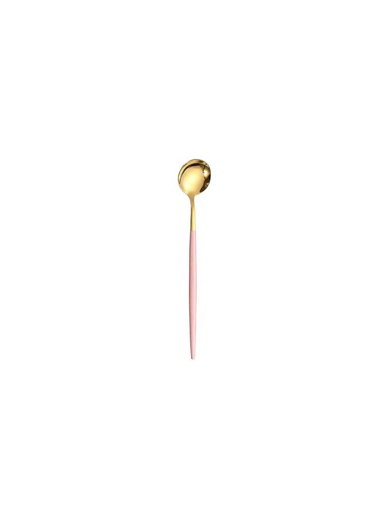 Rose Gold Mixing Spoon