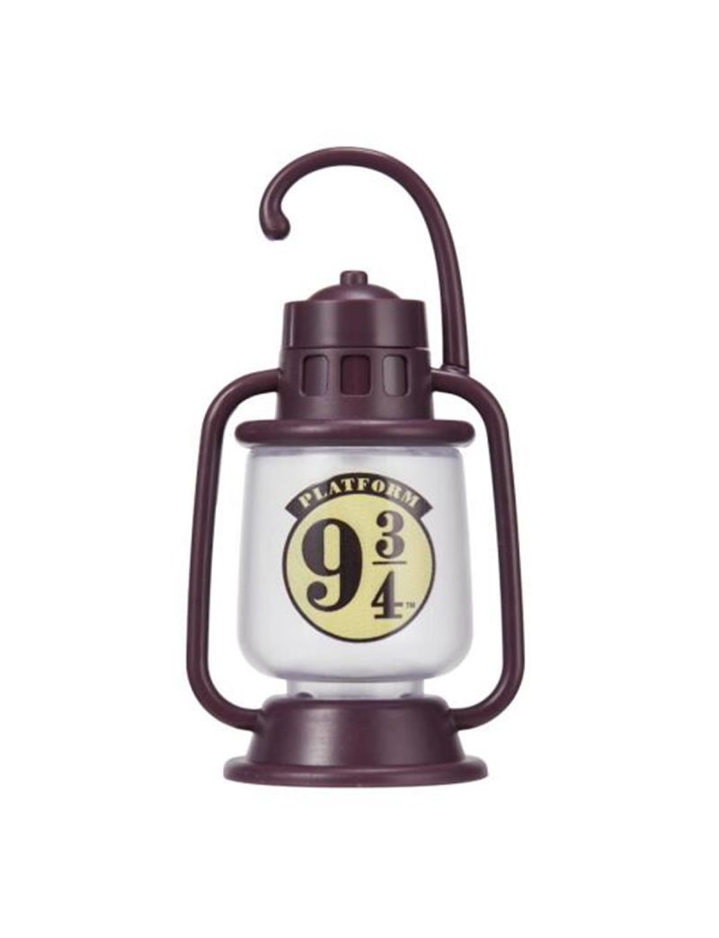 Harry Potter Purple Lantern Night Light