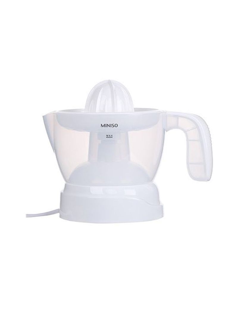 MINISO White Citrus Juicer