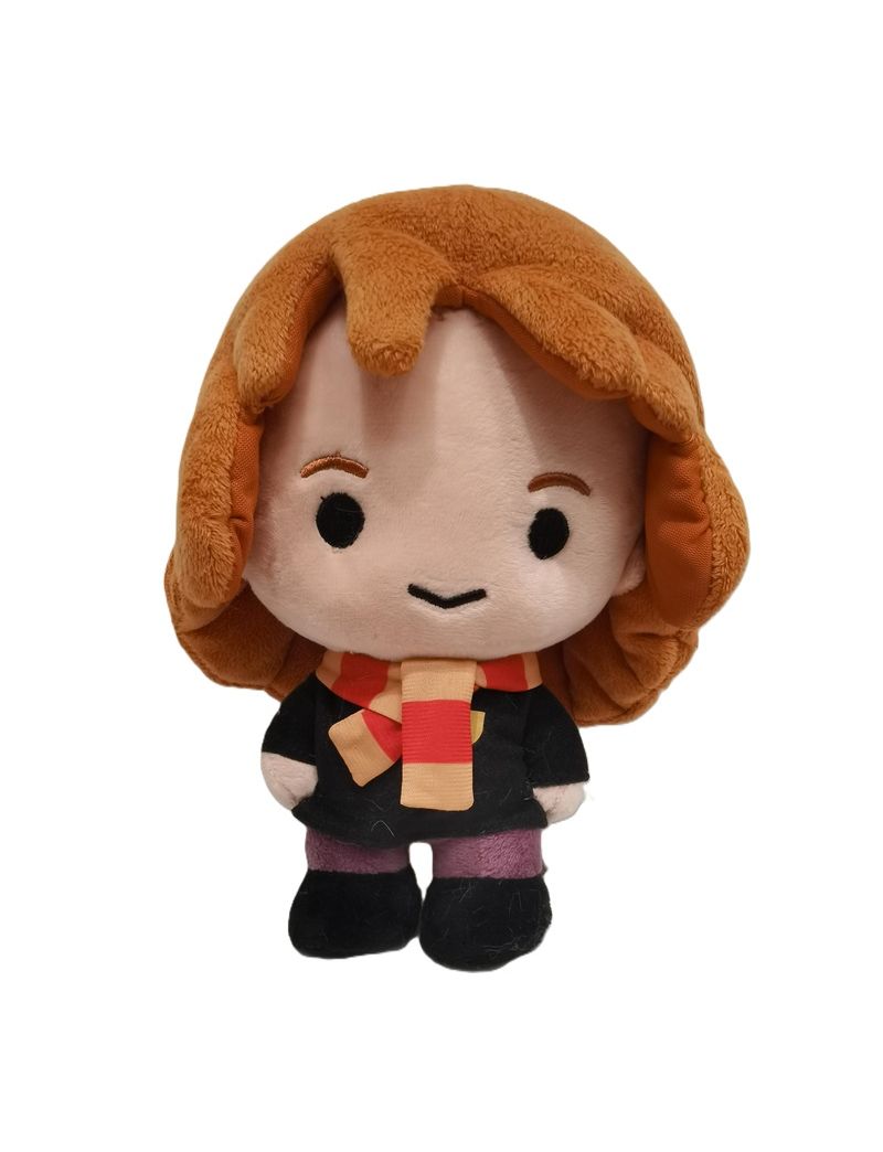 Harry Potter Hermione Granger 10 Inch Plush Soft Toy