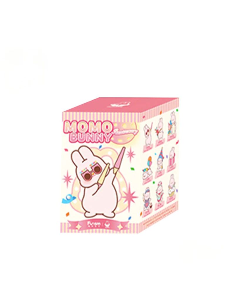 Momo Bunny Anniversary Blind Box