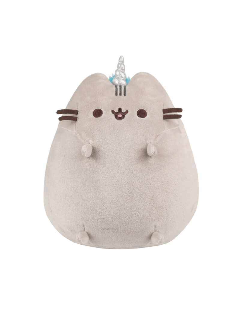 Pusheen Pusheenicorn Sitting Plush Soft Toy