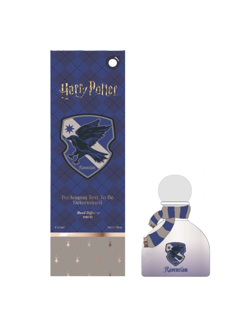 Harry Potter Ravenclaw Reed Diffuser