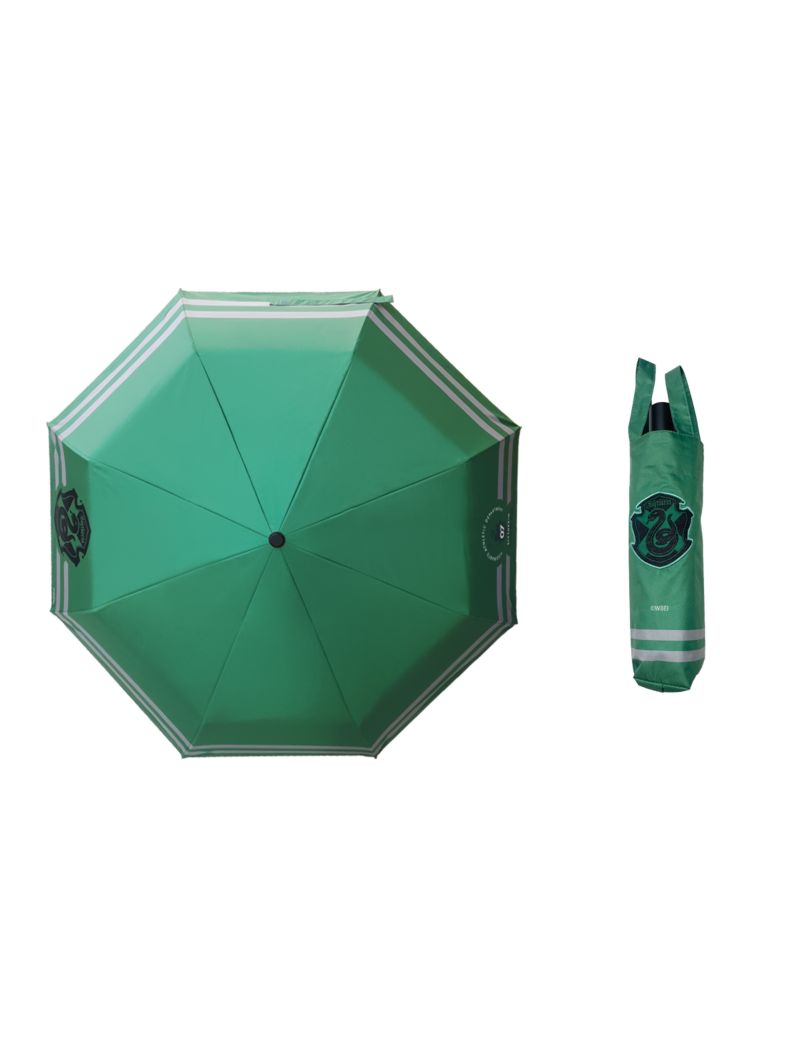 Harry Potter Slytherin Extra Large Umbrella