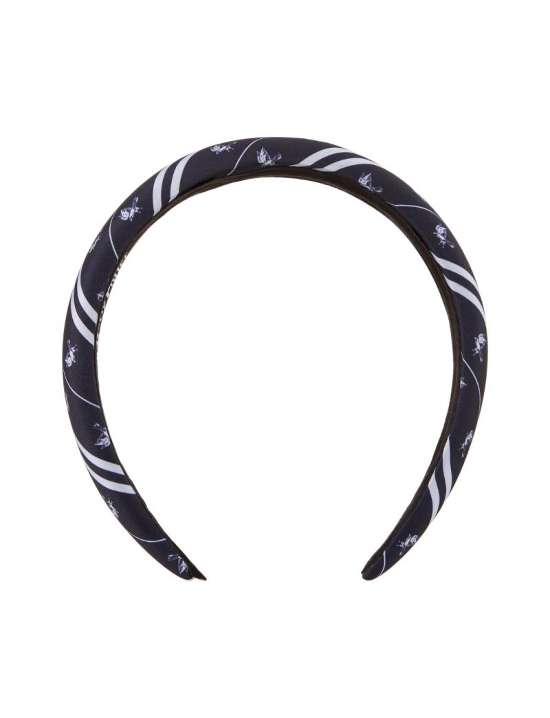 Harry Potter  Striped Hair Band