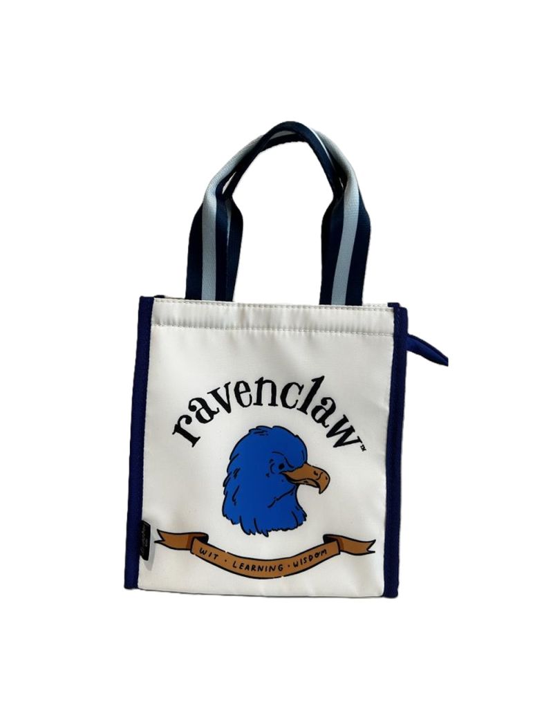 Harry Potter Ravenclaw Lunch Bag