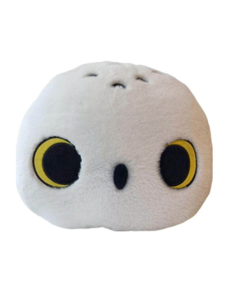 Harry Potter Hedwig 16 Inch Plush Pillow