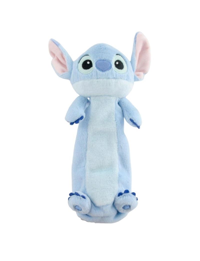 Disney Stitch Collection Plush Stationery Case Stitch